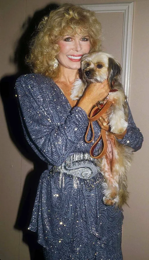 Лоретта Суит боролась за права животных