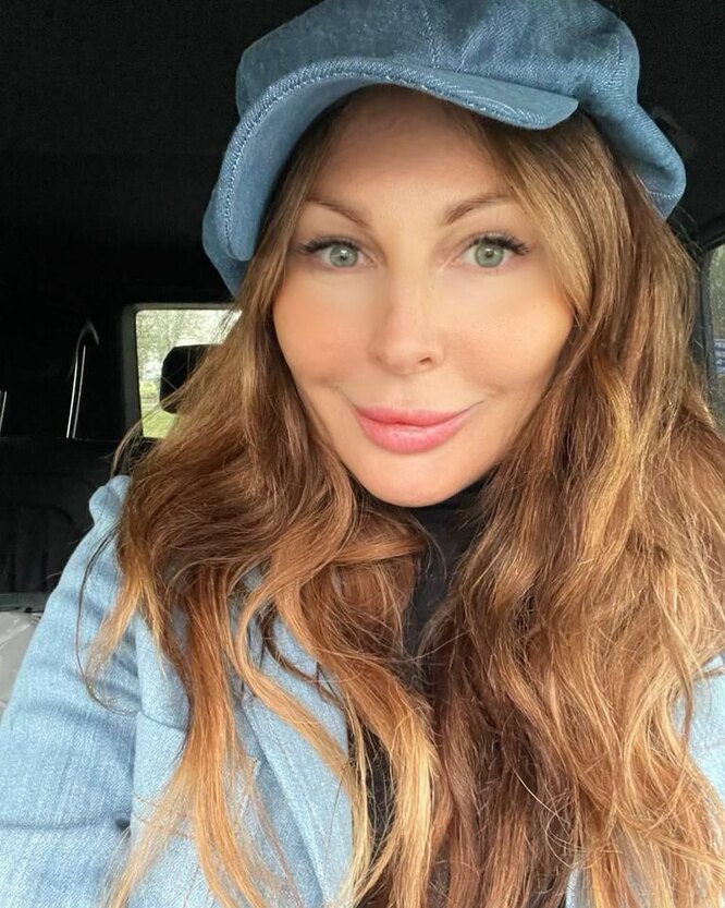 Наталья Бочкарева призналась, что была беременна при задержании с ...