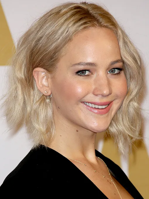 стильные короткие женские стрижки 2016