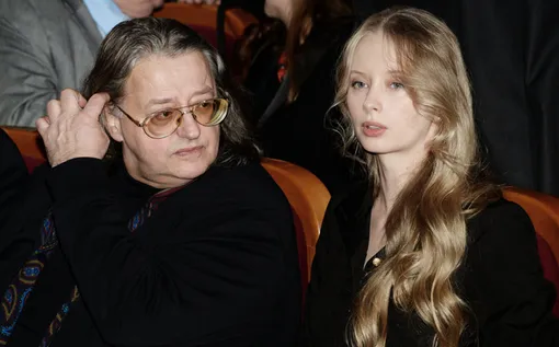 Александр Градский и Марина Коташенко были вместе 18 лет