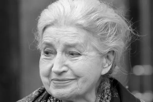 Умерла после тяжелой болезни актриса фильмов «Не суждено» и «Долой стыд!» Галина Яблонская Умерла после тяжелой болезни актриса фильмов «Не суждено» и «Долой стыд!» Галина Яблонская
