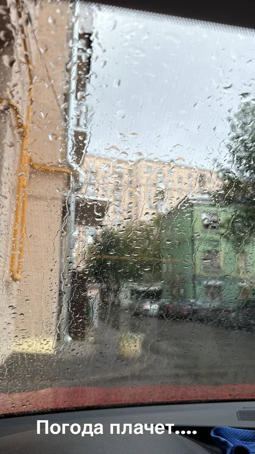 Юлия Куварзина сообщила о своем горе Юлия Куварзина сообщила о своем горе
