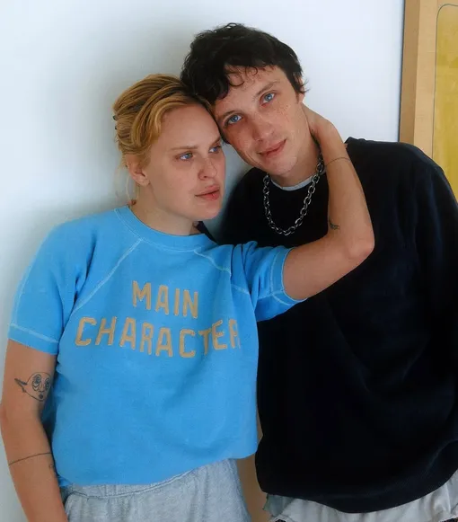 Таллула Уиллис и Джастин Эйси счастливы в отношениях Таллула Уиллис и Джастин Эйси счастливы в отношениях