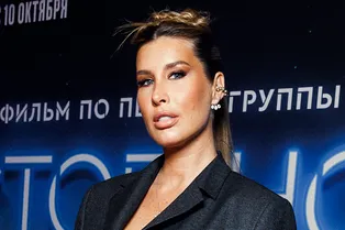 «Я не считаю, что сейчас прекрасно выгляжу»: Кети Топурия появилась на публике после третьих родов «Я не считаю, что сейчас прекрасно выгляжу»: Кети Топурия появилась на публике после третьих родов