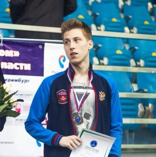 Влад Тарасенко