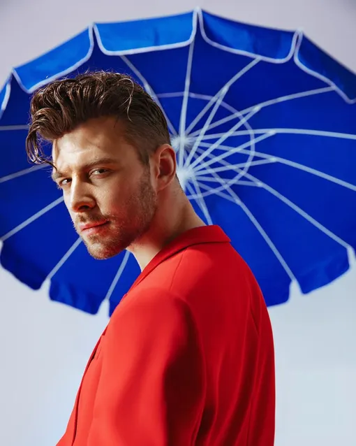 макс барских биография