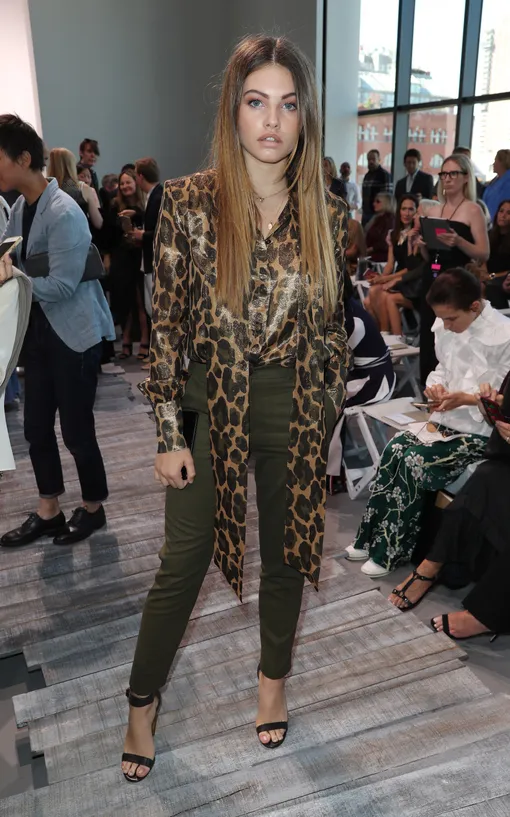 Тилан Блондо