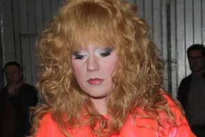 Пародиста нашли в луже: стали известны подробности смерти двойника Аллы Пугачевой