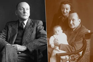 Запретная любовь Лидии и Александра Вертинских Запретная любовь Лидии и Александра Вертинских