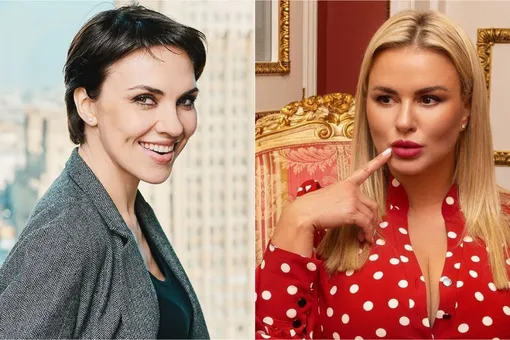 «Лежала на столе»: Ручка рассказала о мучениях Семенович из-за большой груди «Лежала на столе»: Ручка рассказала о мучениях Семенович из-за большой груди