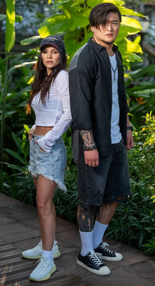 KAYA и Анатолий Цой не смогли выиграть реалити «Большой куш. Бангкок»