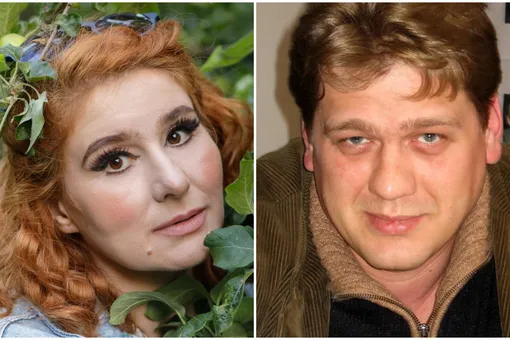 «Покойся с миром»: Юлия Куварзина публично простилась с умершим от онкологии 49-летним бывшим мужем Алексеем Аптовцевым «Покойся с миром»: Юлия Куварзина публично простилась с умершим от онкологии 49-летним бывшим мужем Алексеем Аптовцевым