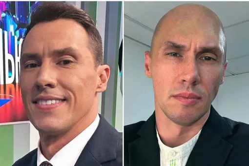 «Юре Борисову, значит, можно?»: Тимур Еремеев налысо побрился и объяснил причину кардинальной смены имиджа «Юре Борисову, значит, можно?»: Тимур Еремеев налысо побрился и объяснил причину кардинальной смены имиджа