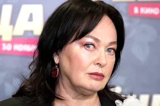 «Я боюсь сглаза»: Лариса Гузеева забыла надеть важные украшения на съемки шоу «Давай поженимся!» «Я боюсь сглаза»: Лариса Гузеева забыла надеть важные украшения на съемки шоу «Давай поженимся!»