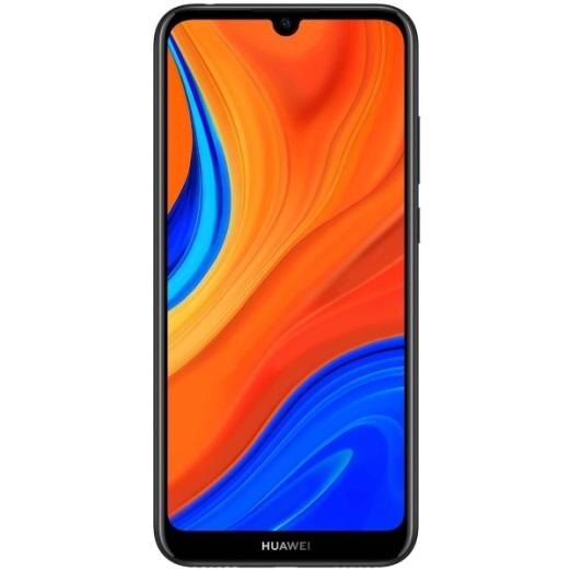 Смартфон Huawei Y6s Starry Black (JAT-LX1), 8990 руб.