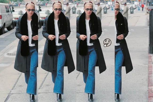 Кэролин Бессетт-Кеннеди никогда не носила украшения — за исключением такого ожерелья