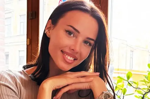 Анастасия Решетова призналась, что задумалась о втором ребенке Анастасия Решетова призналась, что задумалась о втором ребенке