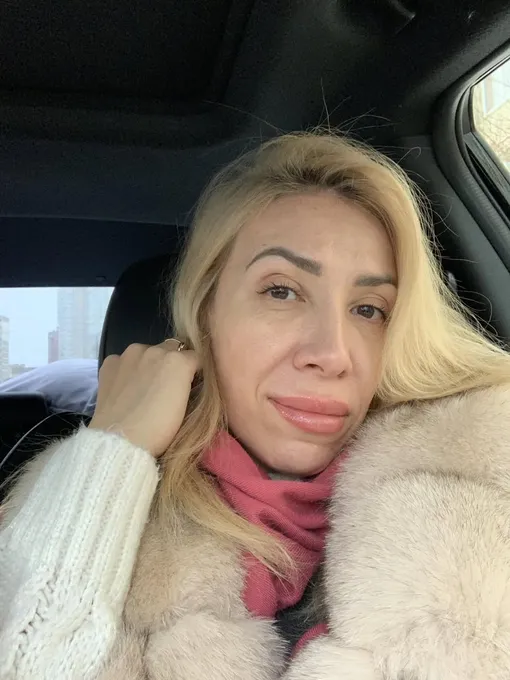 Елена Николаенко поделилась эмоциями от встречи с Аллой Пугачевой Елена Николаенко поделилась эмоциями от встречи с Аллой Пугачевой