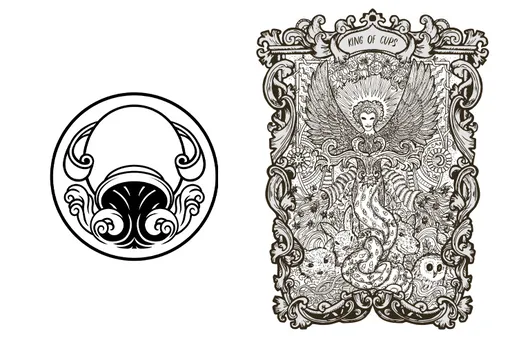 Таро для знаков зодиака