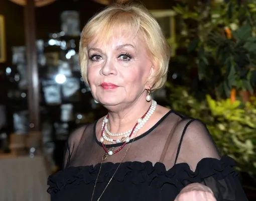 Ирина Борисовна Шевчук скончалась в 74 года Ирина Борисовна Шевчук скончалась в 74 года