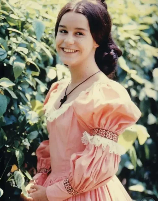 Луселию Сантус полюбили миллионы зрителей в СССР