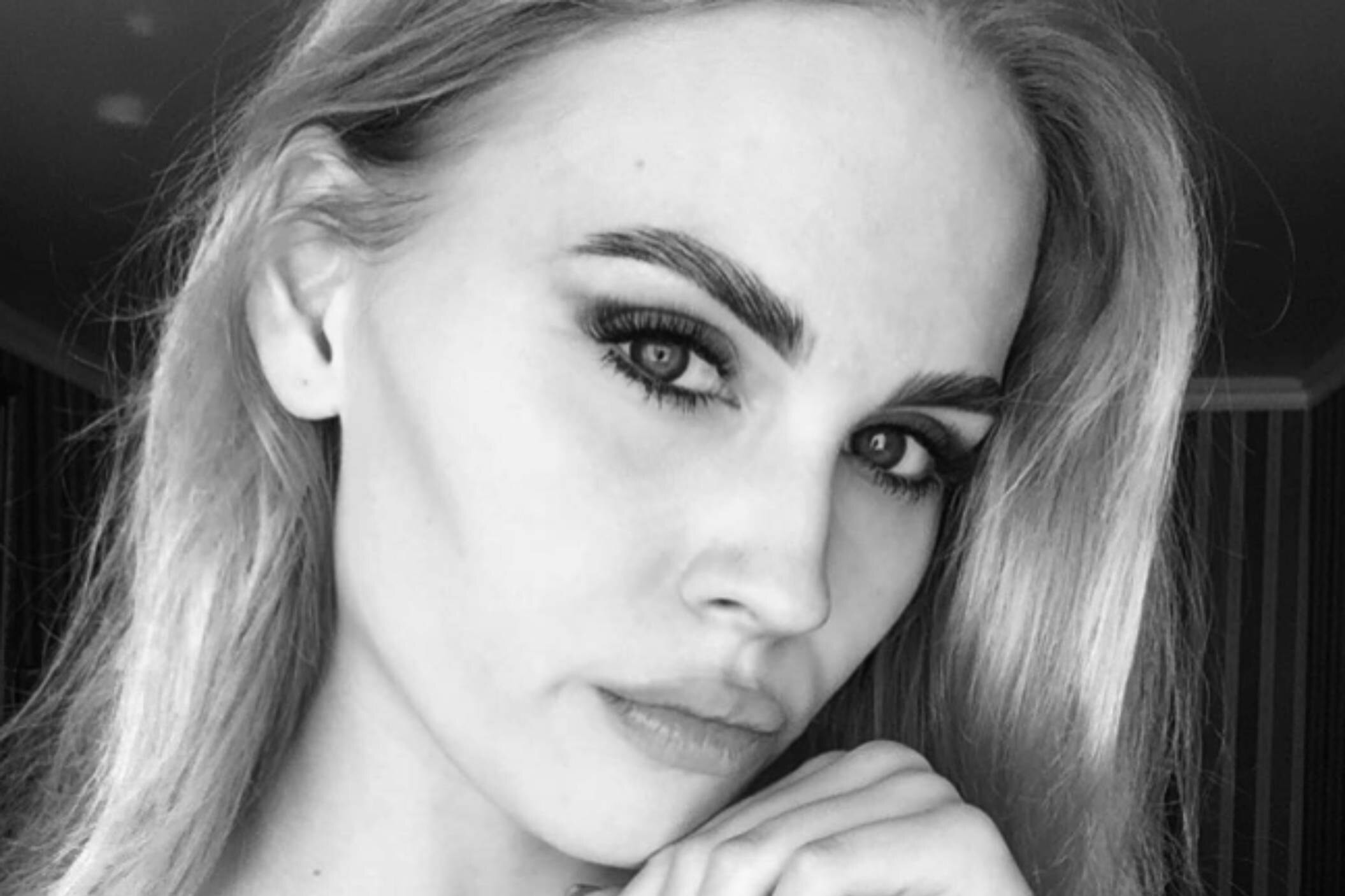 Умерла впавшая в кому после аварии на байке в Таиланде 29-летняя модель Екатерина Блинова
