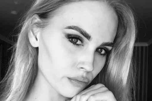 Умерла впавшая в кому после аварии на байке в Таиланде 29-летняя модель Екатерина Блинова Умерла впавшая в кому после аварии на байке в Таиланде 29-летняя модель Екатерина Блинова