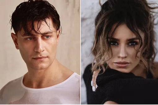 «Ты улыбалась мне и Филиппу в лицо!»: экс-бойфренд Бузовой поскандалил с Зиверт «Ты улыбалась мне и Филиппу в лицо!»: экс-бойфренд Бузовой поскандалил с Зиверт