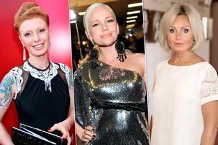 Куда пропали Елена Корикова, Ирина Апексимова и другие звезды нулевых Куда пропали Елена Корикова, Ирина Апексимова и другие звезды нулевых