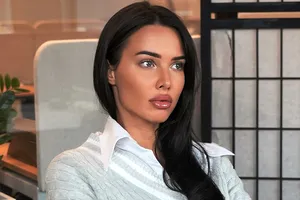 «Я сдалась. Жду, когда в меня вернется жизнь»: Анастасия Решетова попала в больницу и оказалась под капельницей «Я сдалась. Жду, когда в меня вернется жизнь»: Анастасия Решетова попала в больницу и оказалась под капельницей