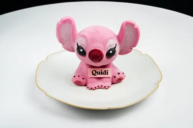 Китайский Новый год, «Подружка Стича», серия гестов: гастрономический дайджест