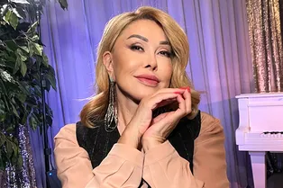 «Я допустил погрешность»: директор Любови Успенской признался, почему сорвался ее концерт в Саратове «Я допустил погрешность»: директор Любови Успенской признался, почему сорвался ее концерт в Саратове
