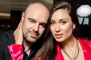 «Явно завышенная сумма»: любовника Полины Дибровой возмутила просьба бывшей жены об алиментах