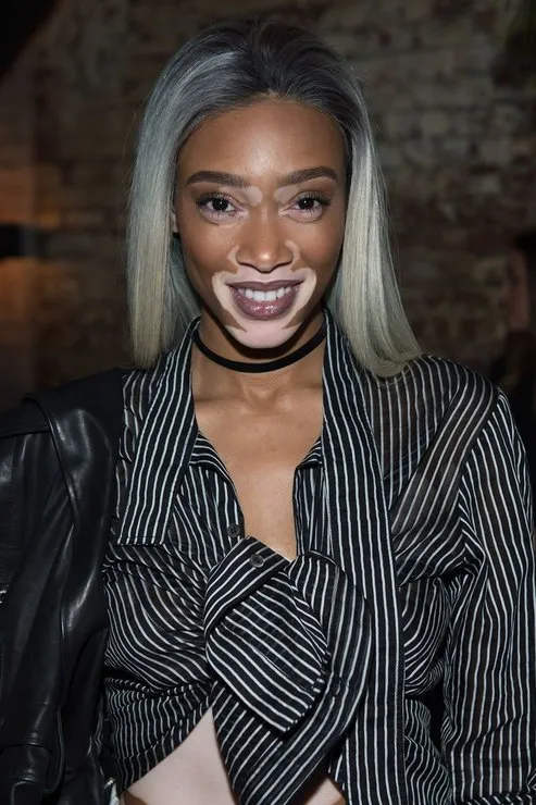 Винни Харлоу Винни Харлоу