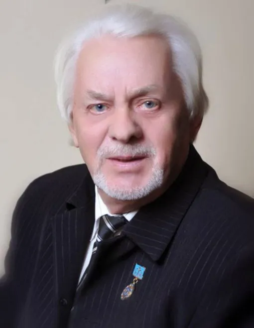 Владимир Шустов прожил 78 лет