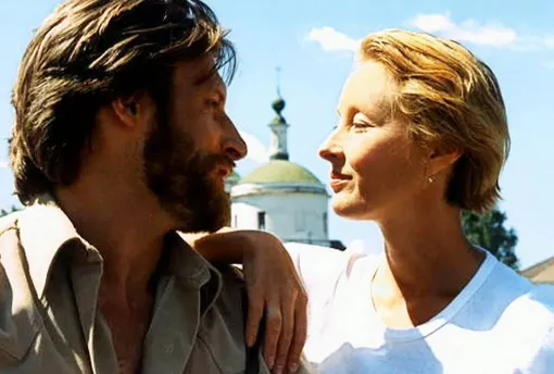 У Никиты Джигурды и Ларисы Удовиченко был короткий роман У Никиты Джигурды и Ларисы Удовиченко был короткий роман