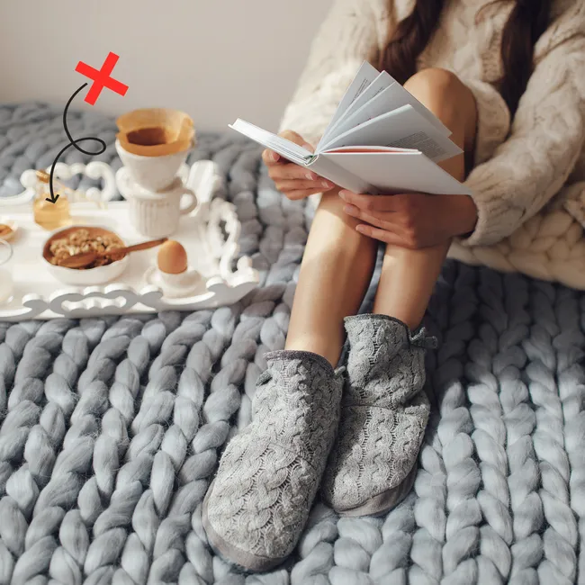 Как избежать осеннего «зажора» сладким: 7 золотых лайфхаков по сохранению фигуры