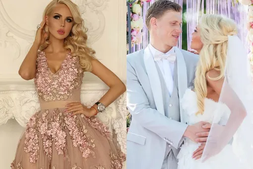 «По мужикам не ходила»: Мария Погребняк рада, что муж — ее единственный мужчина «По мужикам не ходила»: Мария Погребняк рада, что муж — ее единственный мужчина