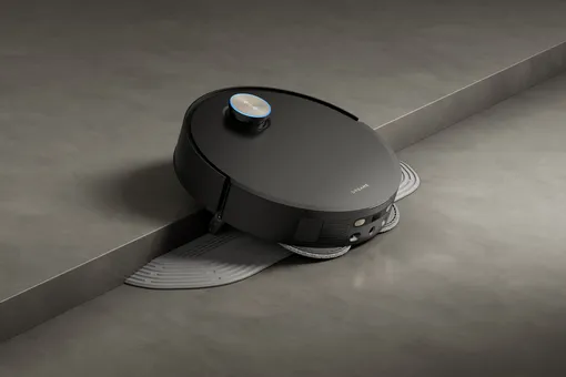 Робот-пылесос Dreame X50 Ultra Complete