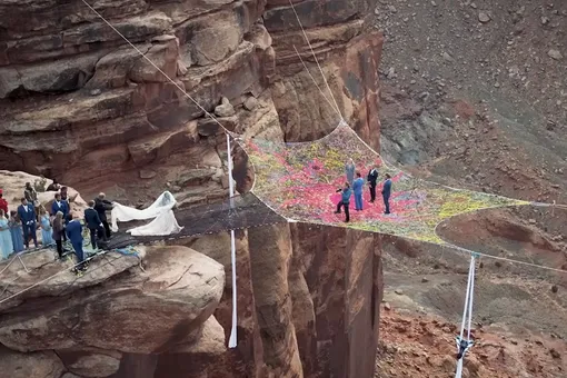 Свадьба Райана Дженкса и Кимберли Веглин Свадьба Райана Дженкса и Кимберли Веглин