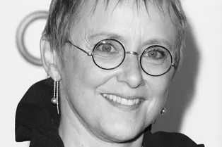 Умерла после борьбы с болезнью Альцгеймера актриса фильмов «Эпоха невинности» и «По уши влюбленный» Мэри Бет Хёрт