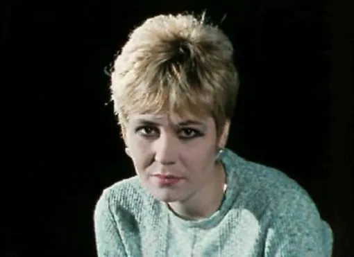 Галину Чурилову называли «русской Джульеттой Мазиной»