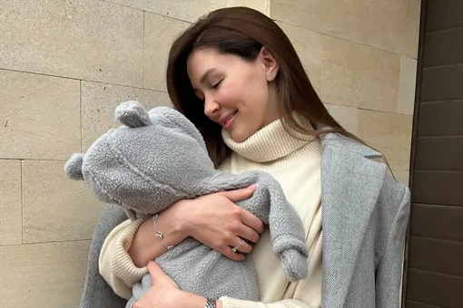 «Я ей доверяла»: Анна Заворотнюк заявила, что от нее сбежала няня-филиппинка «Я ей доверяла»: Анна Заворотнюк заявила, что от нее сбежала няня-филиппинка