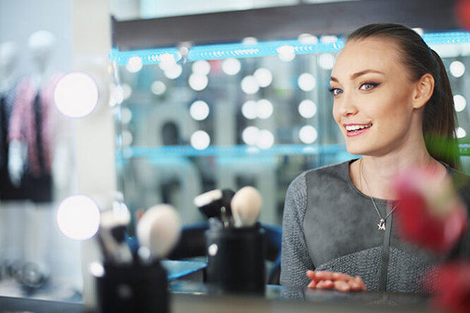 Beauty-пространство BRUSH BAR появилось в Москве Beauty-пространство BRUSH BAR появилось в Москве