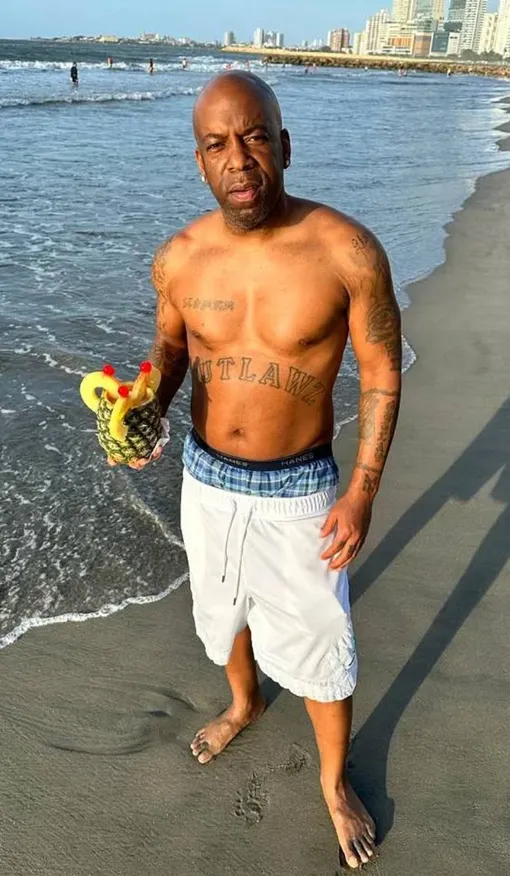 Young Noble прожил 47 лет