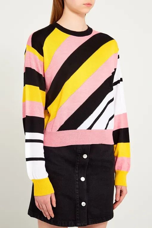 Джемпер MSGM (Aizel), 24 100 рублей Джемпер MSGM (Aizel), 24 100 рублей