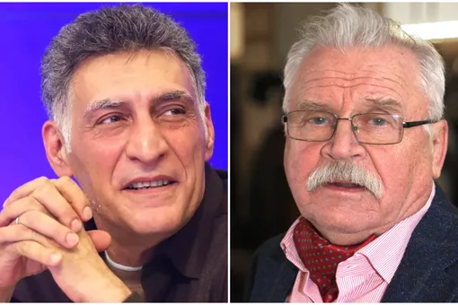 «Какие надежды? Я знал, день трагедии наступит»: Сергей Никоненко эмоционально отреагировал на смерть Тиграна Кеосаяна «Какие надежды? Я знал, день трагедии наступит»: Сергей Никоненко эмоционально отреагировал на смерть Тиграна Кеосаяна