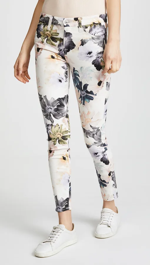 7 For All Mankind, 12 410 руб. (на сайте Shopbop)