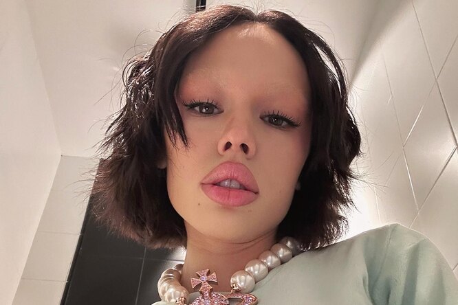 «Я хочу вытащить импланты из ягодиц»: Инстасамка призналась Ляйсан Утяшевой, что пожалела о пластике