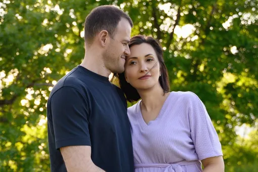 Жена актера сериала «Гуляй, шальная!» Александра Волохова рассекретила имя новорожденного сына Жена актера сериала «Гуляй, шальная!» Александра Волохова рассекретила имя новорожденного сына